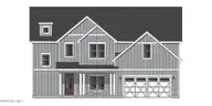 205 Shortleaf Drive, Grimesland, NC 27837 — 4-bedroom home in Kennedy's Crossing, Grimesland, NC, photo 2 of 28: Camden