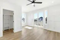 502 North Carolina Avenue 1, Carolina Beach, NC 28428 — 3-bedroom townhome in Wilmington Beach, Carolina Beach, NC, photo 19 of 79