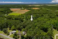 114 73 Spindrift Trail, Elizabeth City, NC 27909 — lot in Glen Cove, Elizabeth City, NC, photo 5 of 12: 24-114 SPINDRIFT TR - Drone-3-Arrow