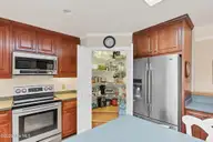 255 Lake Dornoch Drive, Pinehurst, NC 28374 — 4-bedroom waterfront home in CCNC, Pinehurst, NC, photo 24 of 69: Kitchen (4)