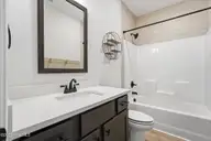 44 Richmond Road, Jackson Springs, NC 27281 — 3-bedroom home in Foxfire Village, Jackson Springs, NC, photo 8 of 19: 16-web-or-mls-DSC07962 - edited