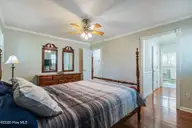 211 S Shore Drive, Southport, NC 28461 — 3-bedroom waterfront home in Boiling Spring Lakes, Southport, NC, photo 24 of 79