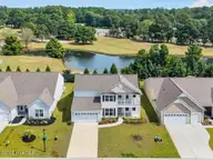 81 Eagle Claw Drive, Calabash, NC 28467 — 4-bedroom home in Eagle Run, Calabash, NC, photo 2 of 64: 81 Eagle Claw Drive