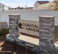1269 Newbold Drive NE Lot #78, Leland, NC 28451 — 4-bedroom home in Coastal Haven, Leland, NC, photo 21 of 21: Coastal Haven Entry