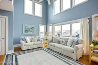 517 Canal Drive, Carolina Beach, NC 28428 — 4-bedroom waterfront home, Carolina Beach, NC, photo 13 of 76