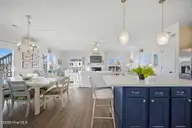 1402 S Anderson Boulevard, Topsail Beach, NC 28445 — 3-bedroom home in New Topsail Beach, Topsail Beach, NC, photo 5 of 58