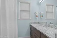 272 Brunswick Avenue W, Holden Beach, NC 28462 — 4-bedroom home in Sand Dunes, Holden Beach, NC, photo 22 of 45: 272BrunswickAveW - 15