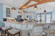 302 E First Street, Ocean Isle Beach, NC 28469 — 4-bedroom waterfront home, Ocean Isle Beach, NC, photo 18 of 75