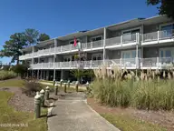 2114 Harbourside Drive, New Bern, NC 28560 — 1-bedroom waterfront condo in Fairfield Harbour, New Bern, NC, photo 1 of 23: Condo Outside Pic 2