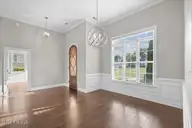 104 Christopher Allen Drive, Goldsboro, NC 27534 — 4-bedroom home in Glenda's Pointe, Goldsboro, NC, photo 20 of 68: 29-104 Christopher Allen Dr-29