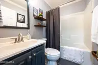 112 Carlyle Circle, Goldsboro, NC 27530 — 3-bedroom home in Morgan Trace, Goldsboro, NC, photo 11 of 35: 112CaryleCir_11
