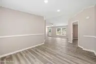 304 Mullins Street, Princeville, NC 27886 — 4-bedroom manufactured home, Princeville, NC, photo 18 of 47: Dining Room