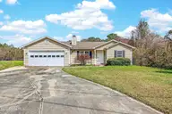 122 Burrell Lane, Richlands, NC 28574 — 3-bedroom home in Kingswood, Richlands, NC, photo 1 of 24