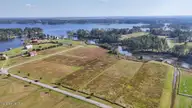 85 Dallas Paul Road, Belhaven, NC 27810 — waterfront lot in South Bay Pointe, Belhaven, NC, photo 6 of 37