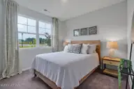 4335 Coralbead Lane Lot 98, Leland, NC 28451 — 4-bedroom home in Grayson Park, Leland, NC, photo 18 of 33