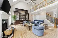 102 N Stargazer Court, Hampstead, NC 28443 — 4-bedroom waterfront home in Pecan Grove Plantation, Hampstead, NC, photo 14 of 75