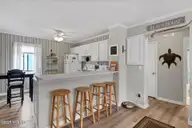 2210 New River Inlet Road Unit 251, North Topsail Beach, NC 28460 — 2-bedroom waterfront condo in Topsail Reef, North Topsail Beach, NC, photo 2 of 22