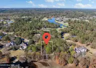 167 River Ridge Drive, Wallace, NC 28466 — waterfront lot in River Landing, Wallace, NC, photo 4 of 44