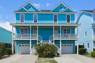 105 Winston Avenue Unit A, Atlantic Beach, NC 28512 — 2-bedroom condo in Triple Ess Shores, Atlantic Beach, NC, photo 1 of 37: Front Of Home