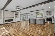 908 Palmer Drive, Calabash, NC 28467 — 3-bedroom manufactured home in Village At Calabash, Calabash, NC, photo 7 of 45
