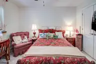 203 Diamond Cove, Newport, NC 28570 — 2-bedroom condo in The Coves at Newport, Newport, NC, photo 18 of 27: Bedroom 2