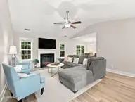 419 Patriots Point Lane, Swansboro, NC 28584 — 3-bedroom home in Charleston Park, Swansboro, NC, photo 6 of 45