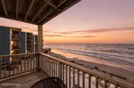 2210 New River Inlet Road Unit 252, North Topsail Beach, NC 28460 — 1-bedroom waterfront condo in Topsail Reef, North Topsail Beach, NC, photo 19 of 25