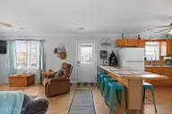 5221 E Pelican Drive, Oak Island, NC 28465 — 2-bedroom waterfront home, Oak Island, NC, photo 13 of 52