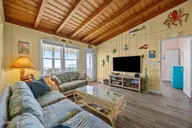 1011 W Beach Drive, Oak Island, NC 28465 — 4-bedroom waterfront home, Oak Island, NC, photo 9 of 68: 32-web-or-mls-IMG_2407