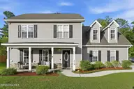 219 Jasmine Lane, Jacksonville, NC 28546 — 4-bedroom home in Aragona Village, Jacksonville, NC, photo 1 of 42