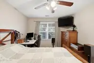 1609 Royal Pine Court, Leland, NC 28451 — 3-bedroom home in Windsor Park, Leland, NC, photo 17 of 34: 19_primary bedroom