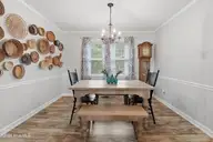 2636 Kevin Drive, Kinston, NC 28501 — 3-bedroom home, Kinston, NC, photo 12 of 24: IMG_2114