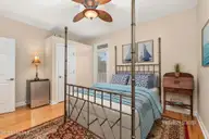 200 Shipwreck Lane, Emerald Isle, NC 28594 — 3-bedroom waterfront home in Spinnakers Reach, Emerald Isle, NC, photo 22 of 59: Bedroom 2
