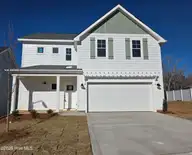 143 Carver Street, Carthage, NC 28327 — 4-bedroom home in Carriage Hills, Carthage, NC, photo 1 of 22