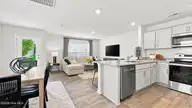 1000 Rhett Way A, Greenville, NC 27834 — 3-bedroom townhome in Carter Ridge, Greenville, NC, photo 10 of 36: 10-custom-BLS_0112