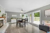 1912 Greenbriar Road, Kinston, NC 28501 — 4-bedroom waterfront home, Kinston, NC, photo 10 of 44: 1912 Greenbriar Road