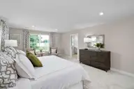 127 Harmonica Lane, Greenville, NC 27834 — 4-bedroom home in Carolina Crofts, Greenville, NC, photo 19 of 29: 18 primary bedroom(1)
