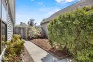 1200 Shipyard Boulevard, Wilmington, NC 28412 — 3-bedroom condo in Southwood Patio Homes Condominiums, Wilmington, NC, photo 5 of 34: 5_pathway