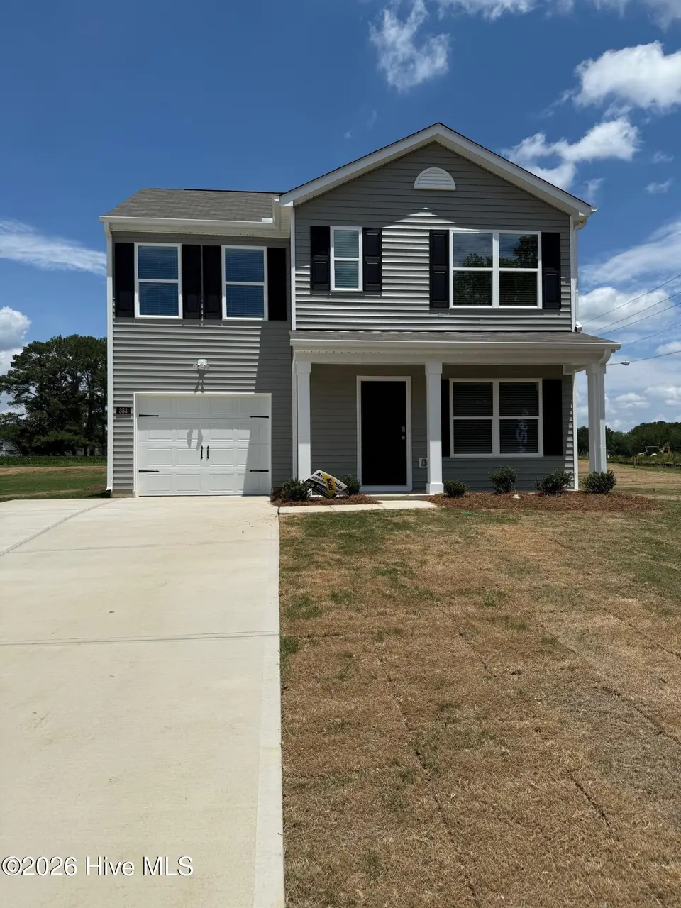 353 Rudys Court, Ayden, NC 28513 — 3-bedroom home in Hobbs Farm, Ayden, NC, photo 1 of 3: 353 Rudys