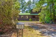 105 Lakewood Drive, Aberdeen, NC 28315 — 3-bedroom waterfront home in Lake Diamond, Aberdeen, NC, photo 6 of 60