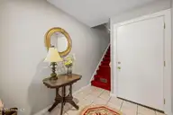 10 Batts Hill Road, New Bern, NC 28562 — 4-bedroom waterfront townhome in Olde Towne, New Bern, NC, photo 9 of 52: Foyer