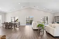 10 Via Dolorosa Drive, Ocean Isle Beach, NC 28469 — 4-bedroom home in Islander Resort, Ocean Isle Beach, NC, photo 7 of 64: Living Space