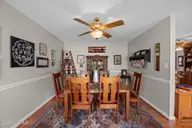 3020 Red Fox Road, Trent Woods, NC 28562 — 3-bedroom home in Fox Hollow, Trent Woods, NC, photo 7 of 52: 25-web-or-mls-0C0A9026