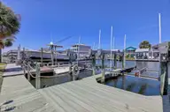 4090 4th Street, Surf City, NC 28445 — 4-bedroom waterfront manufactured home in Old Settlers Beach, Surf City, NC, photo 3 of 55