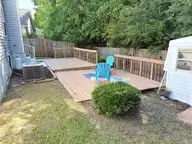 410 S Holly Lane, Swansboro, NC 28584 — 3-bedroom home in Swansboro Heights, Swansboro, NC, photo 20 of 25