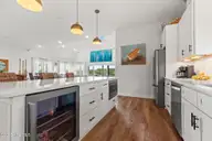 1507 E Yacht Drive, Oak Island, NC 28465 — 4-bedroom waterfront home, Oak Island, NC, photo 19 of 70