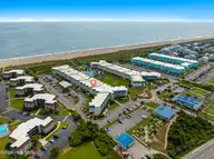 1904 E Fort Macon Road 156, Atlantic Beach, NC 28512 — 2-bedroom waterfront condo in APATB, Atlantic Beach, NC, photo 1 of 54: A Place at the Beach Unit K156