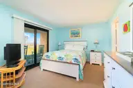 1505 Salter Path Road 133, Indian Beach, NC 28512 — 2-bedroom waterfront condo in Summer Winds, Indian Beach, NC, photo 10 of 12: Bedroom 1