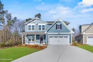 3015 Garden Sage Place 52, Leland, NC 28451 — 4-bedroom home in Terrapin, Leland, NC, photo 1 of 59: 1_front exterior