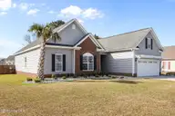 107 Cormorant Drive, Swansboro, NC 28584 — 4-bedroom home in Halls Creek North, Swansboro, NC, photo 5 of 52: 3-web-or-mls-IMG_5245